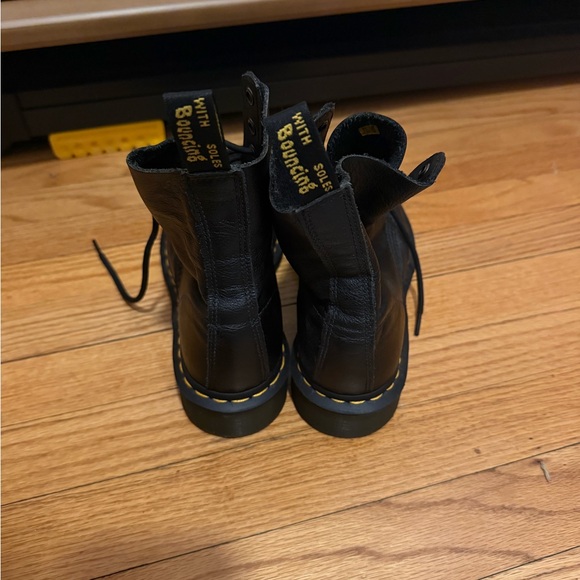 Doc Martin Pascal Boot - Picture 5 of 6